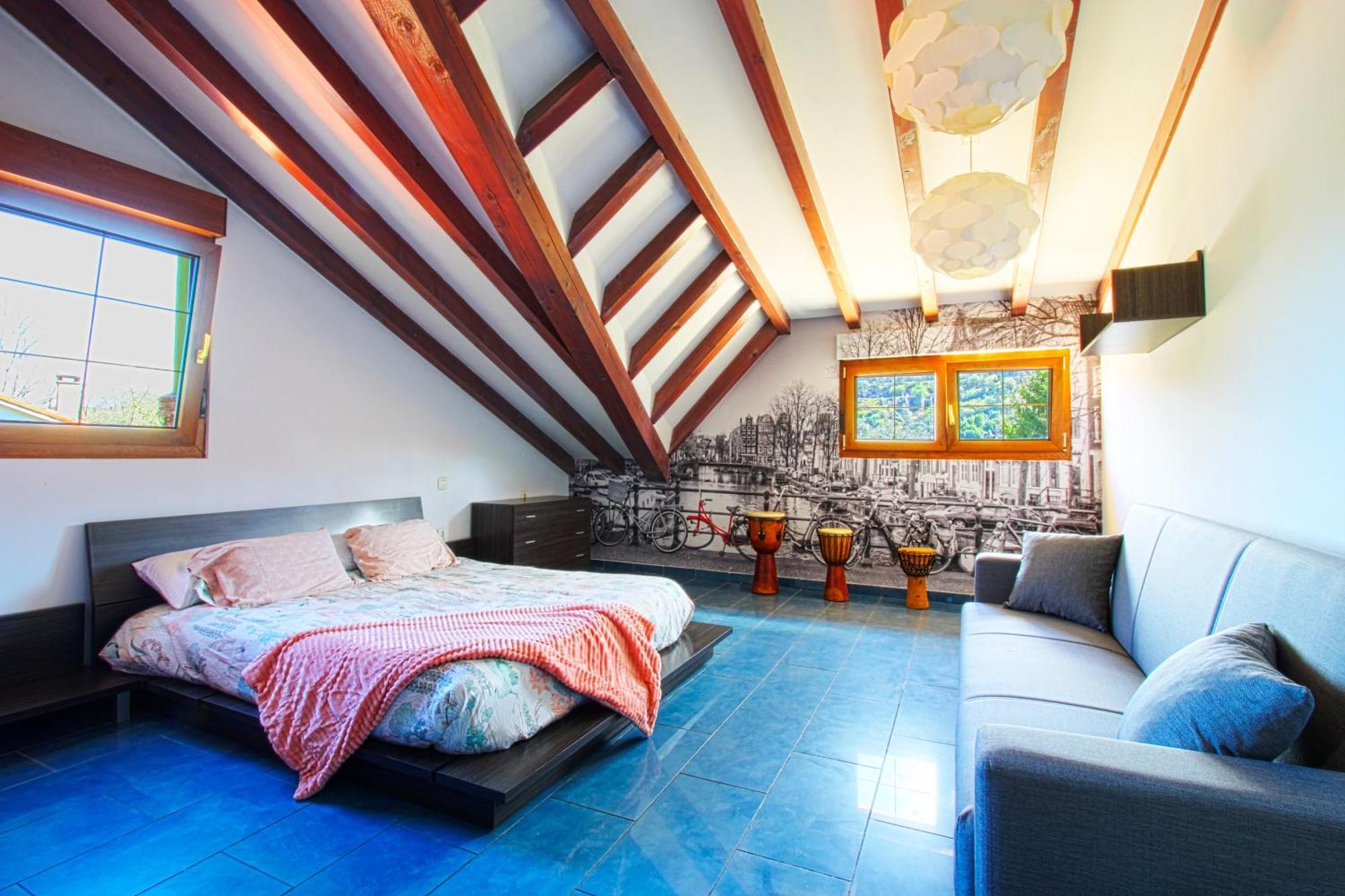 Villa House Reocin