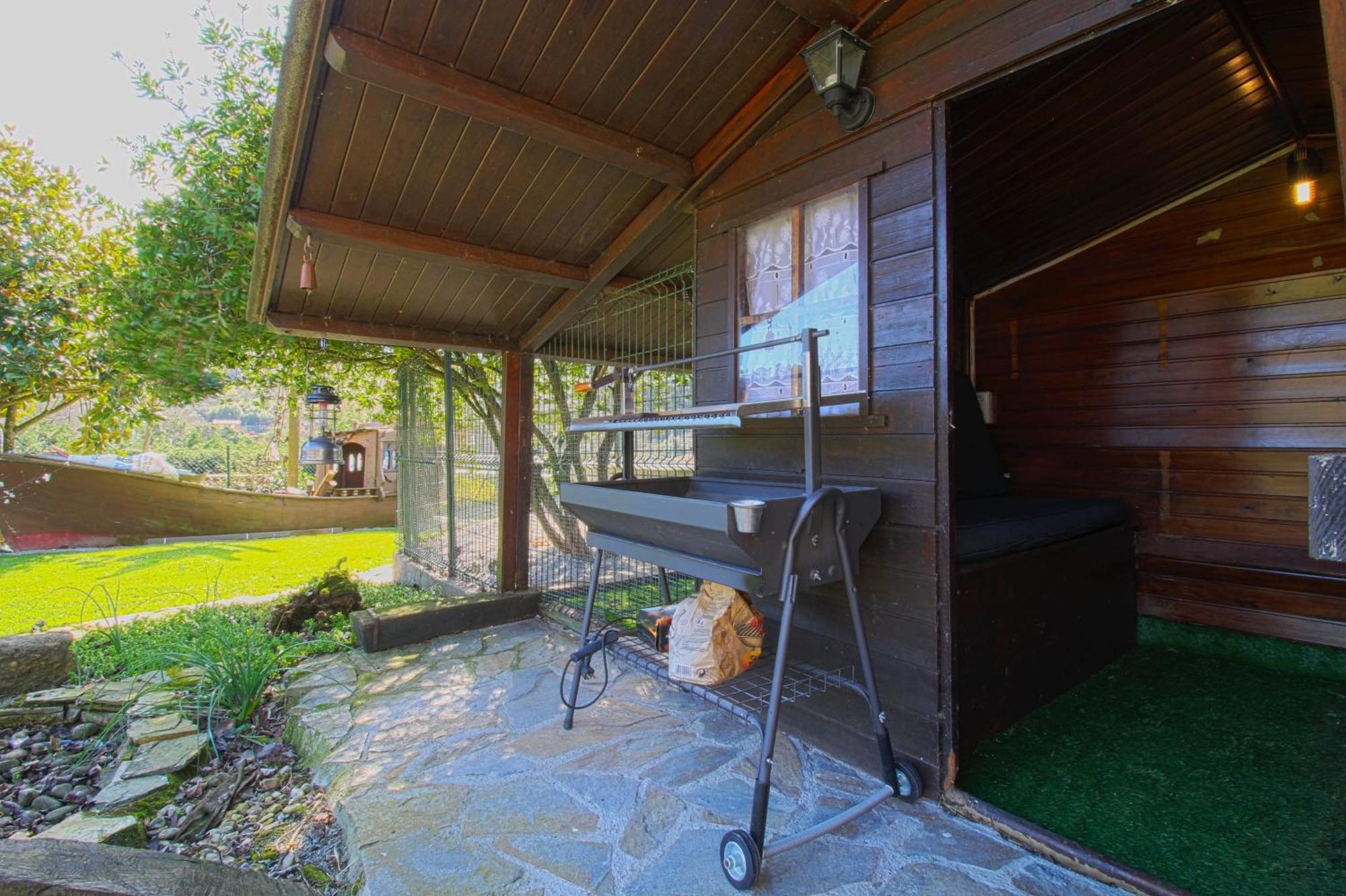 Villa House Reocin