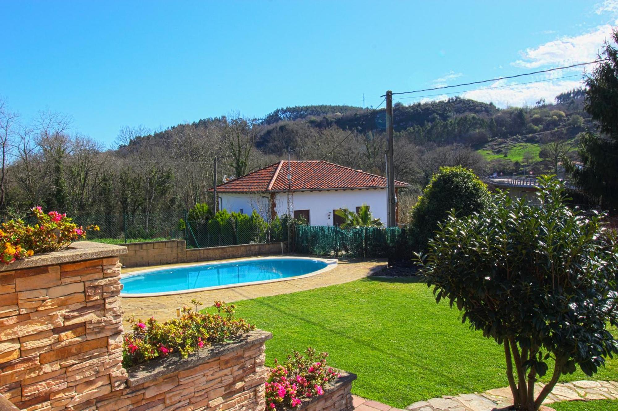 House Villa *