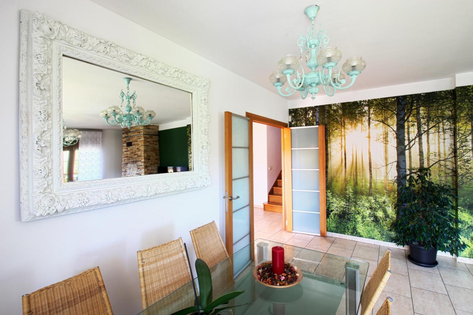 Villa House Reocín