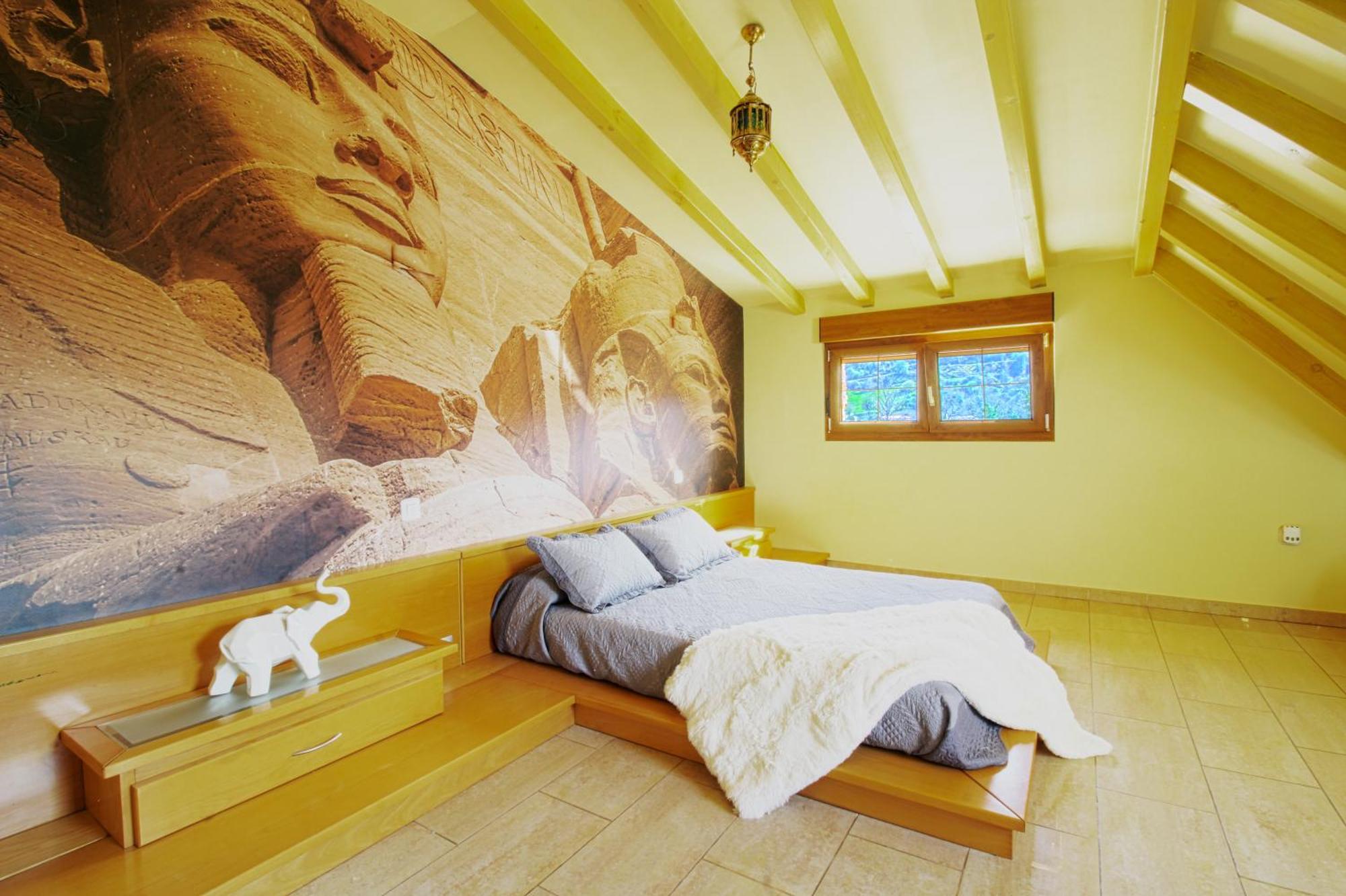 Villa House Reocin