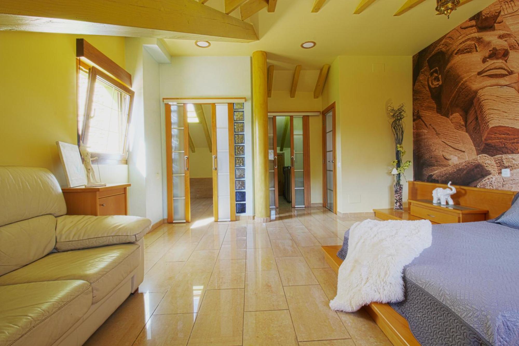 House Villa Reocin