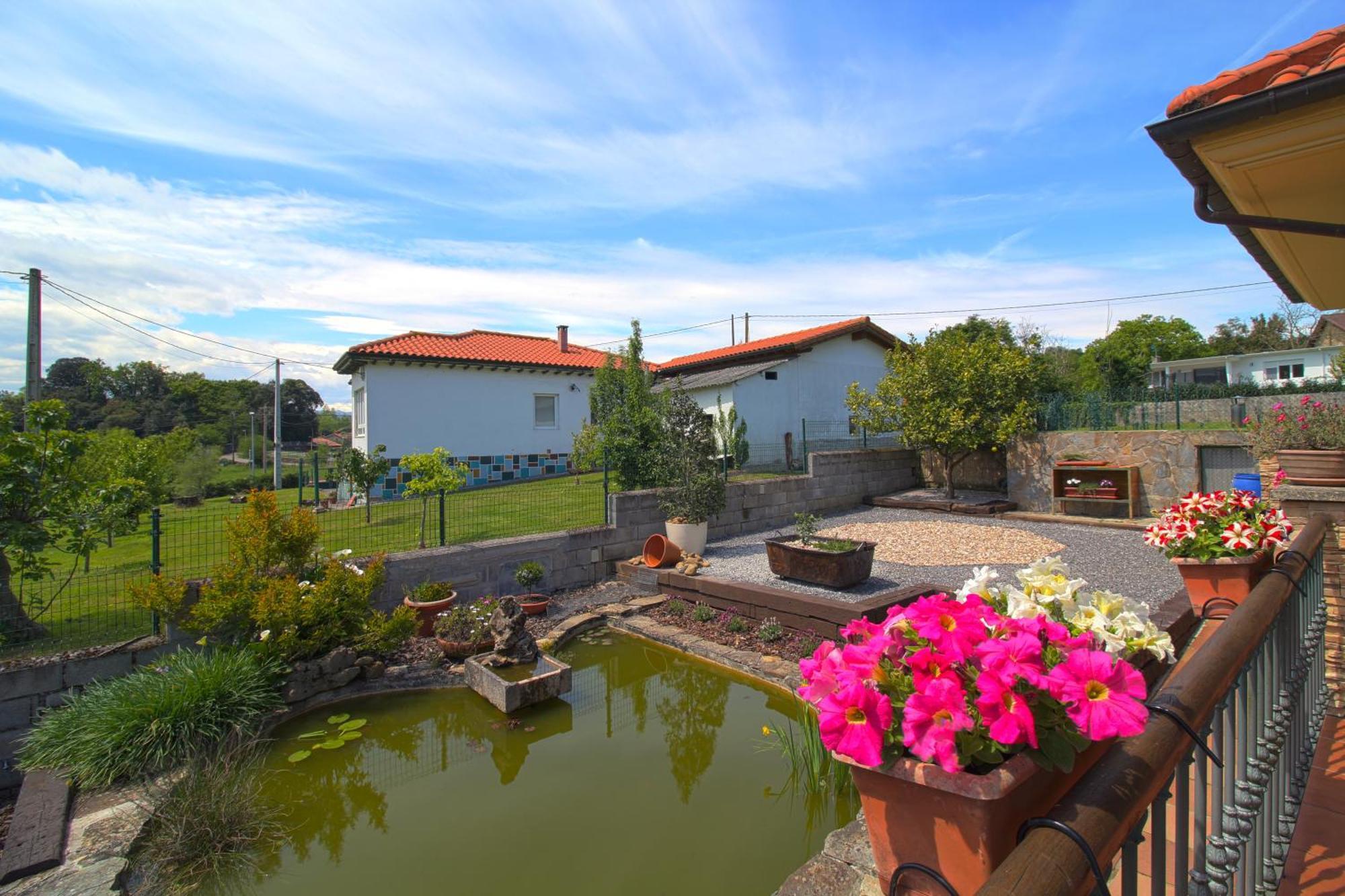 House Villa
