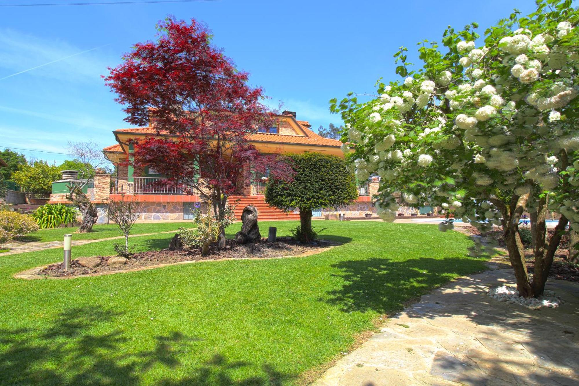 House Villa *