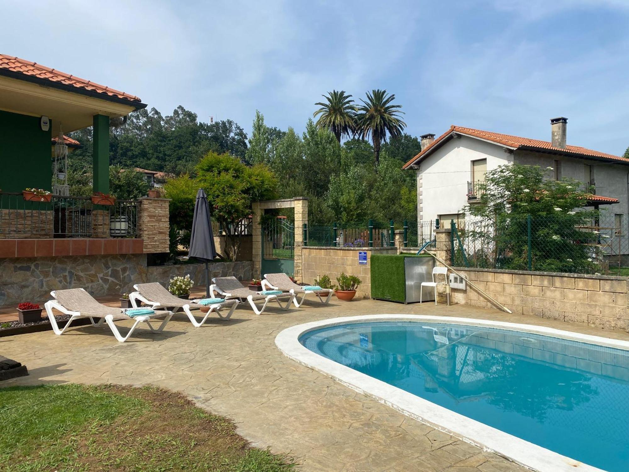 House Villa