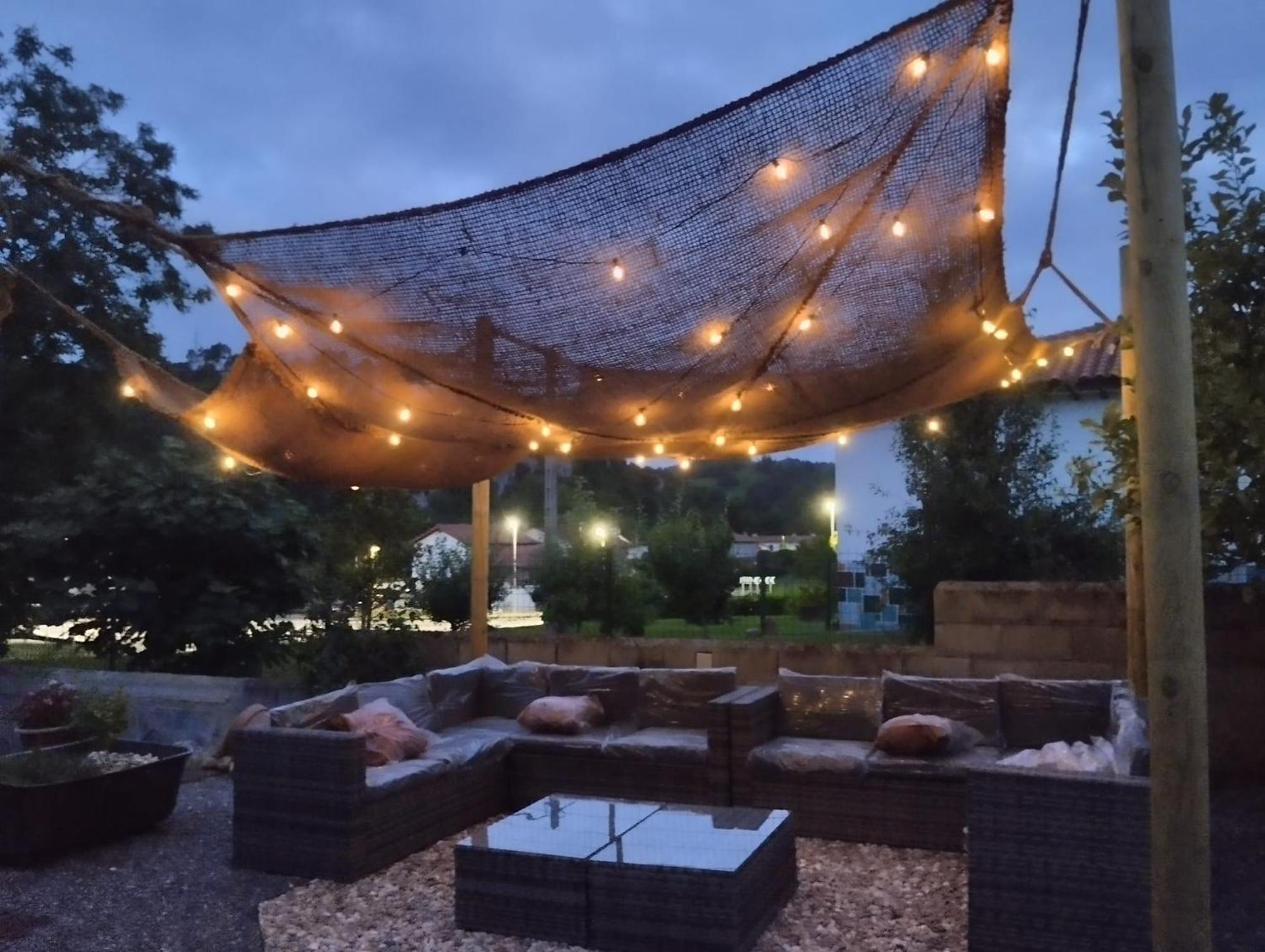 Villa House Reocin